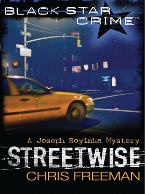 cover image of Streetwise